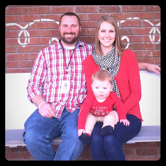 Meet your Posher, Katie - Picture 1 of 4